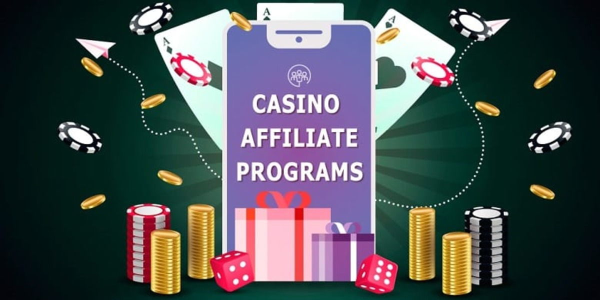 gambling affiliate program for arbitration