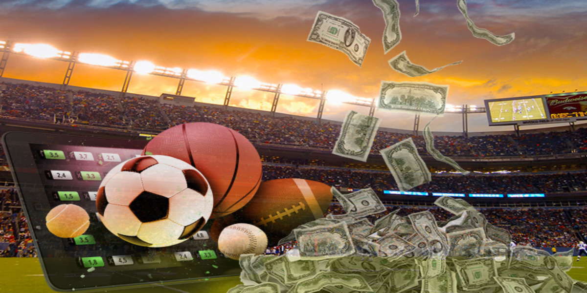 How sports betting affiliate marketing works?
