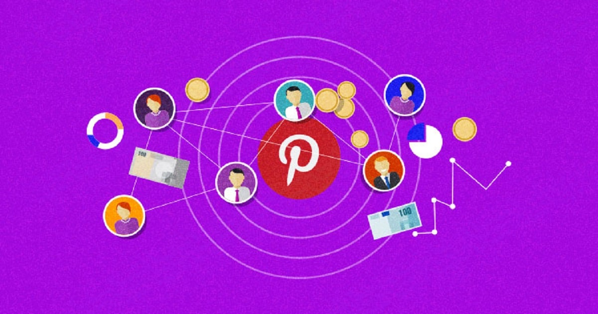 Pinterest as a traffic source for gambling affiliate programs