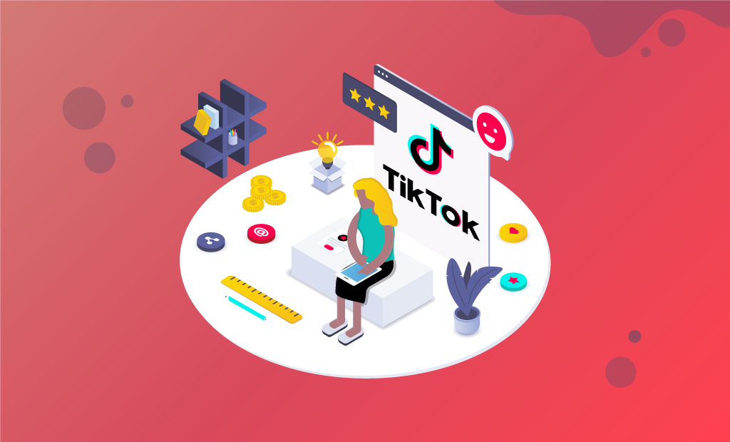 affiliate marketing TikTok