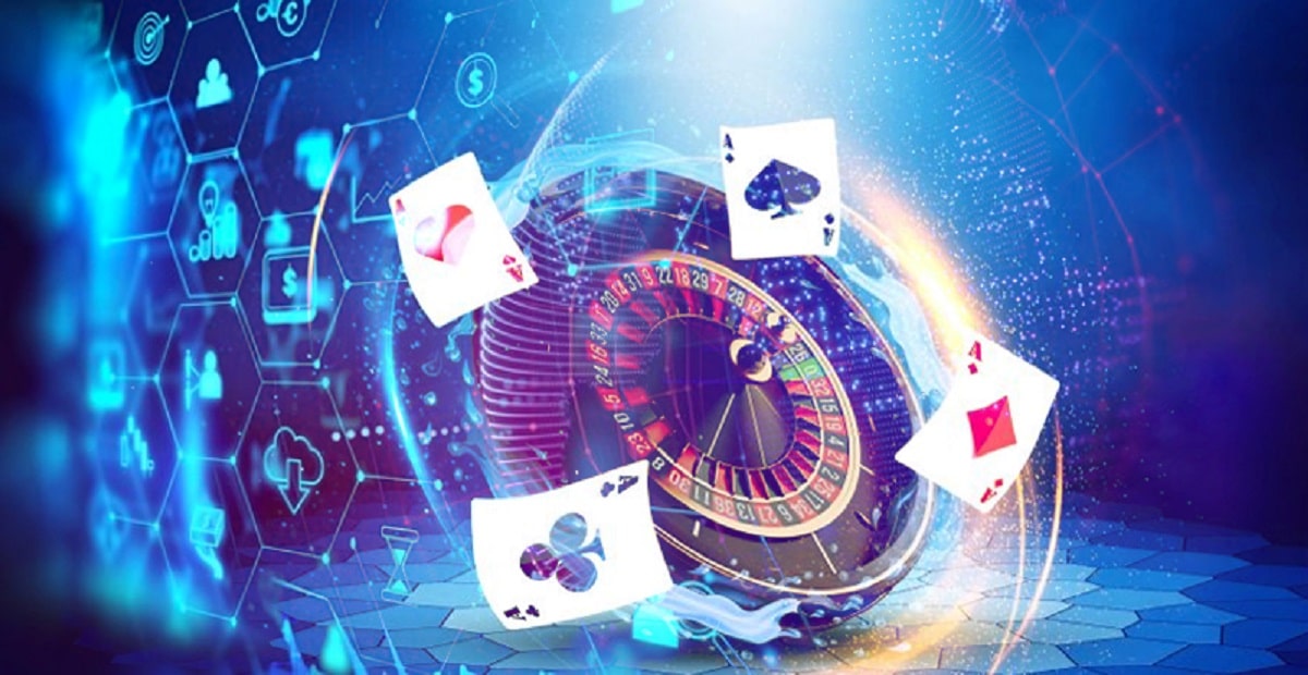 Development of the IGaming industry in 2021