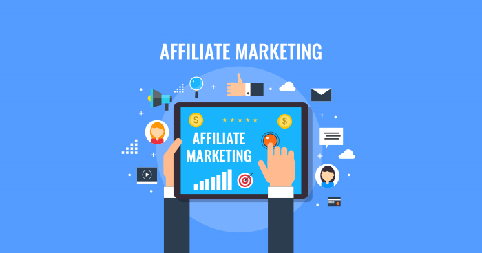 How to Make a Content for Affiliate Marketing
